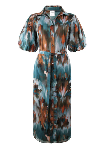 MADELINE DRESS