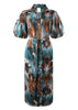 MADELINE DRESS