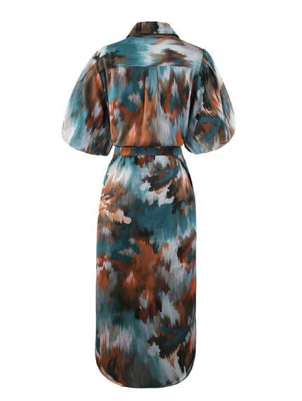 MADELINE DRESS