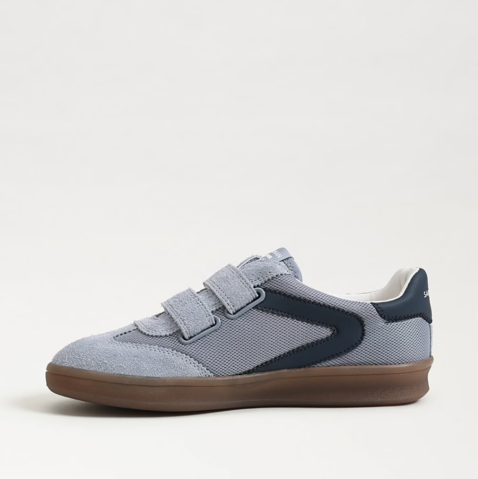 TALIA VELCRO SNEAKER