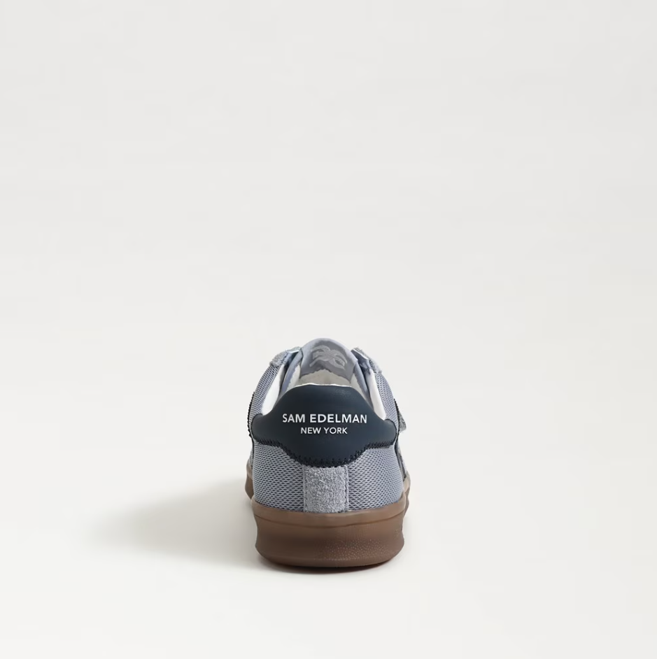 TALIA VELCRO SNEAKER