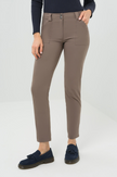 MCCALL PANT WITH STRIPE