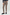 MCCALL PANT WITH STRIPE