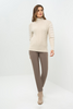 MCCALL PANT WITH STRIPE