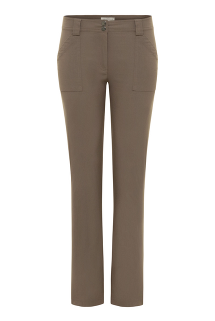MCCALL PANT WITH STRIPE