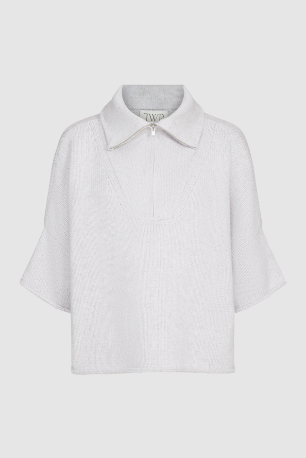 IN THE MORNING SWEATER