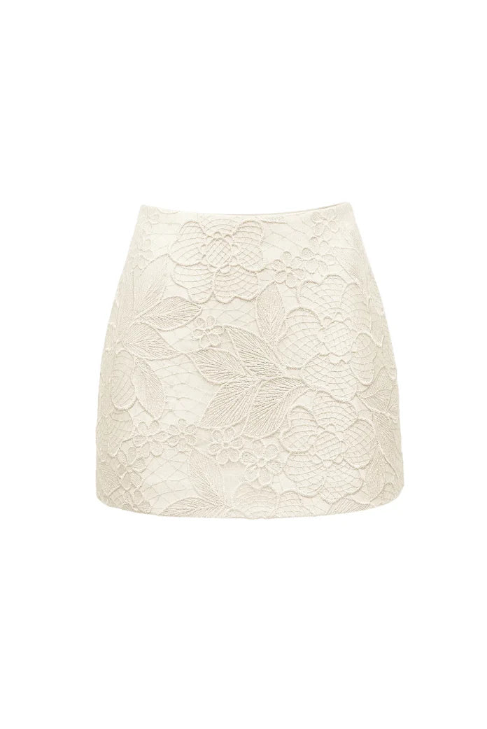 MILES SKORT