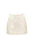MILES SKORT