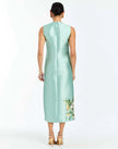 SERENA MIDI DRESS