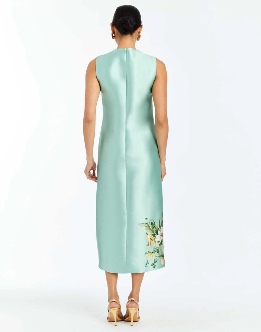 SERENA MIDI DRESS