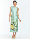 SERENA MIDI DRESS