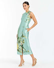 SERENA MIDI DRESS