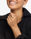 SHES ON POINT LASSO CUFF