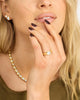 SHES A BOSS SIGNET RING