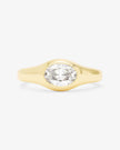 SHES A BOSS SIGNET RING