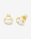 SHES A BOSS STUDS 8MM