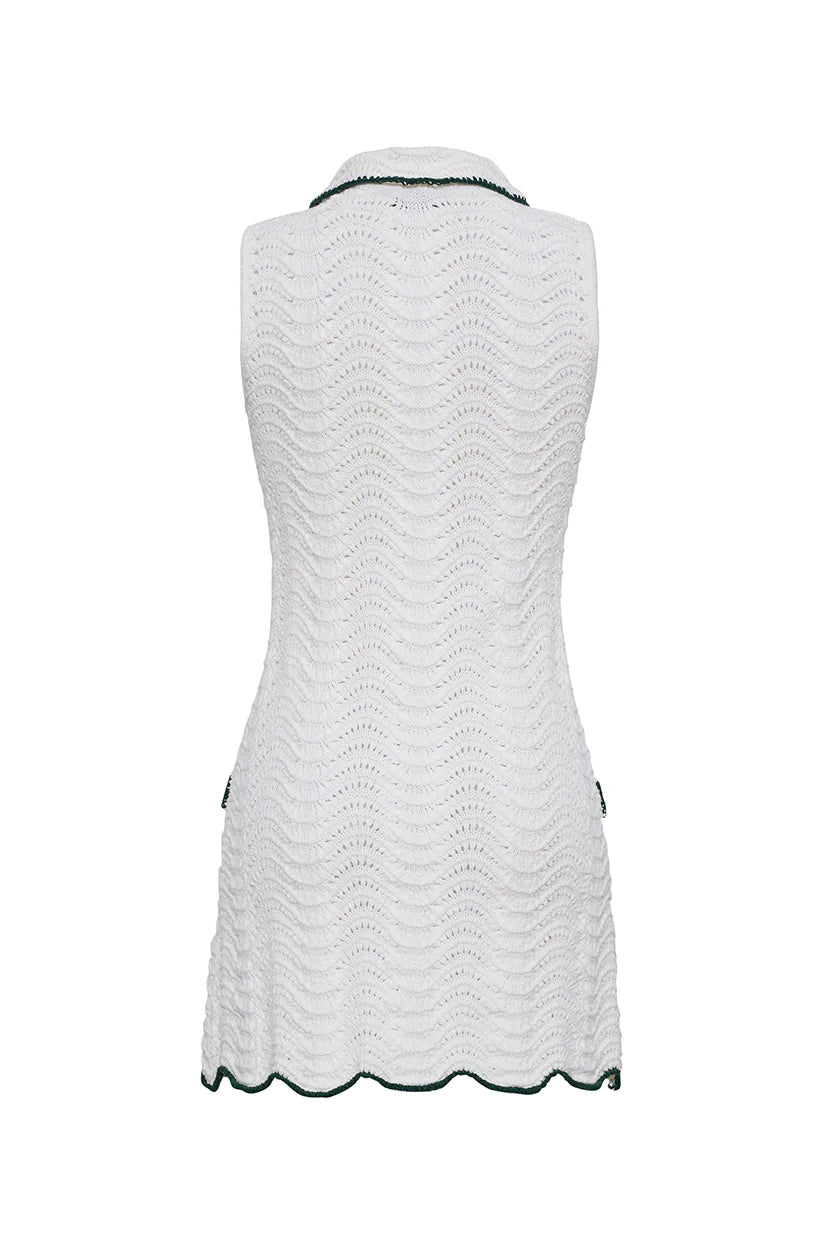 SHEENA MINI DRESS