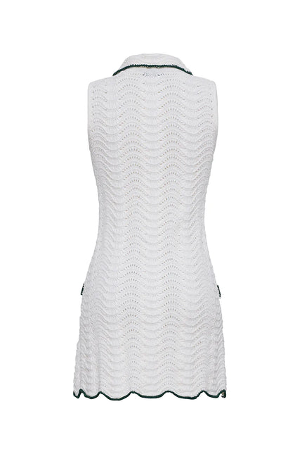 SHEENA MINI DRESS