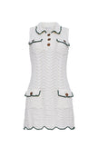 SHEENA MINI DRESS
