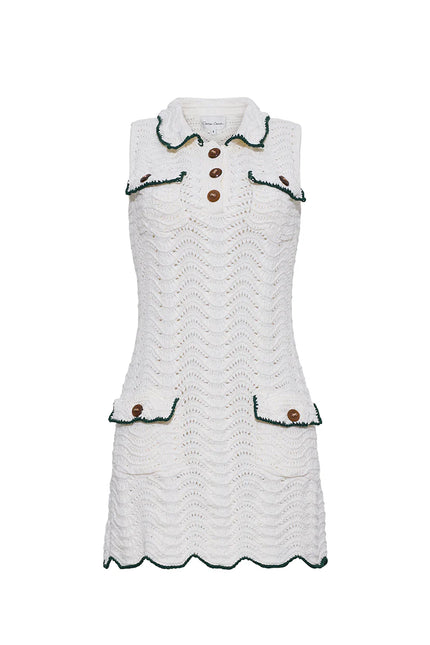 SHEENA MINI DRESS