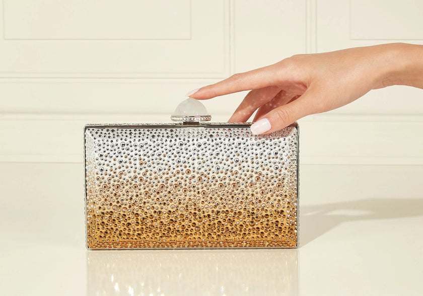 SKYLAR CRYSTAL CAVIAR