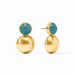 SOLARA MIDI EARRING