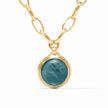 SOLARA STATEMENT NECKLACE