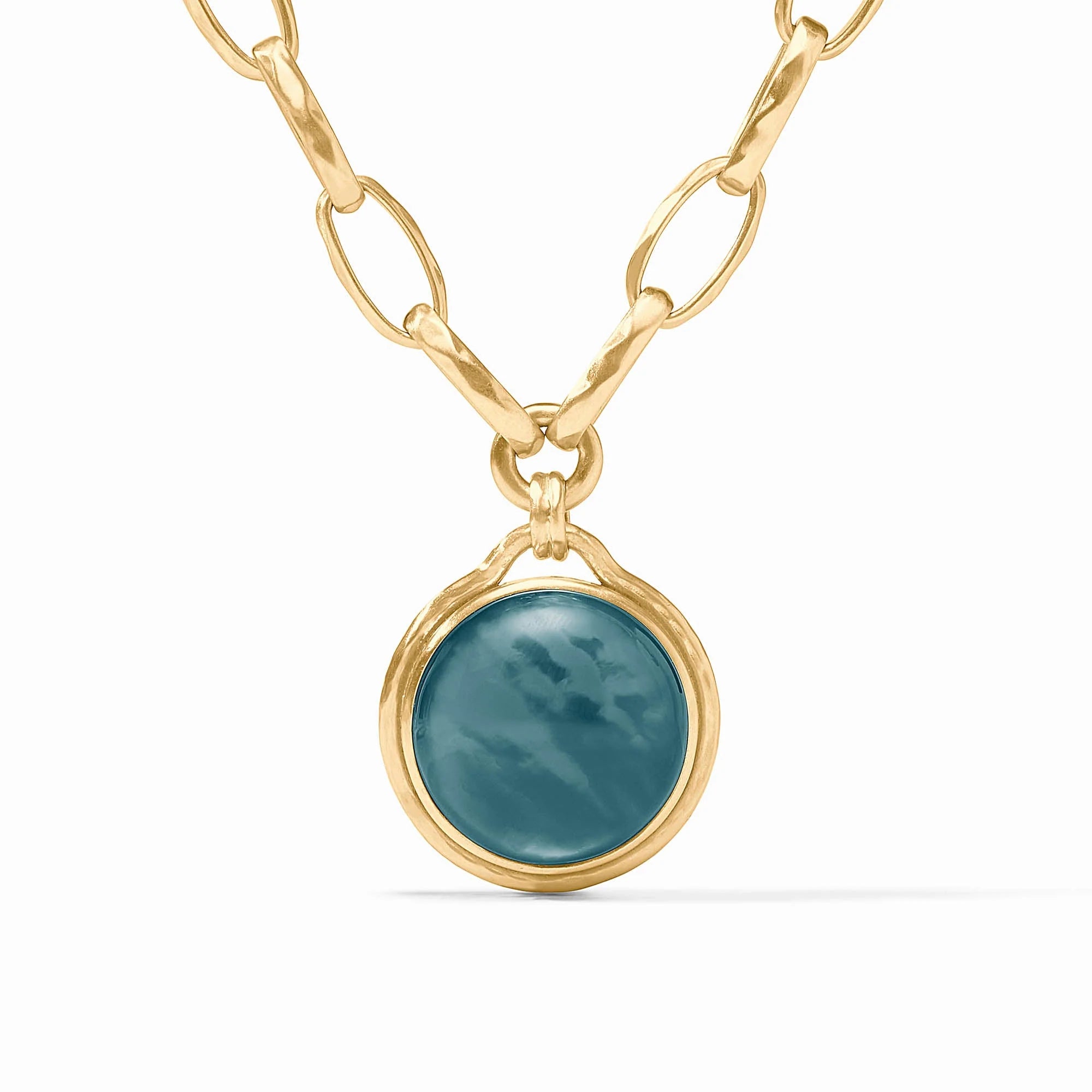 SOLARA STATEMENT NECKLACE