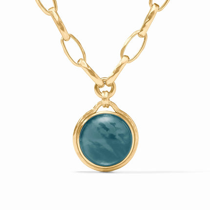 SOLARA STATEMENT NECKLACE