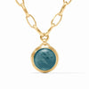SOLARA STATEMENT NECKLACE