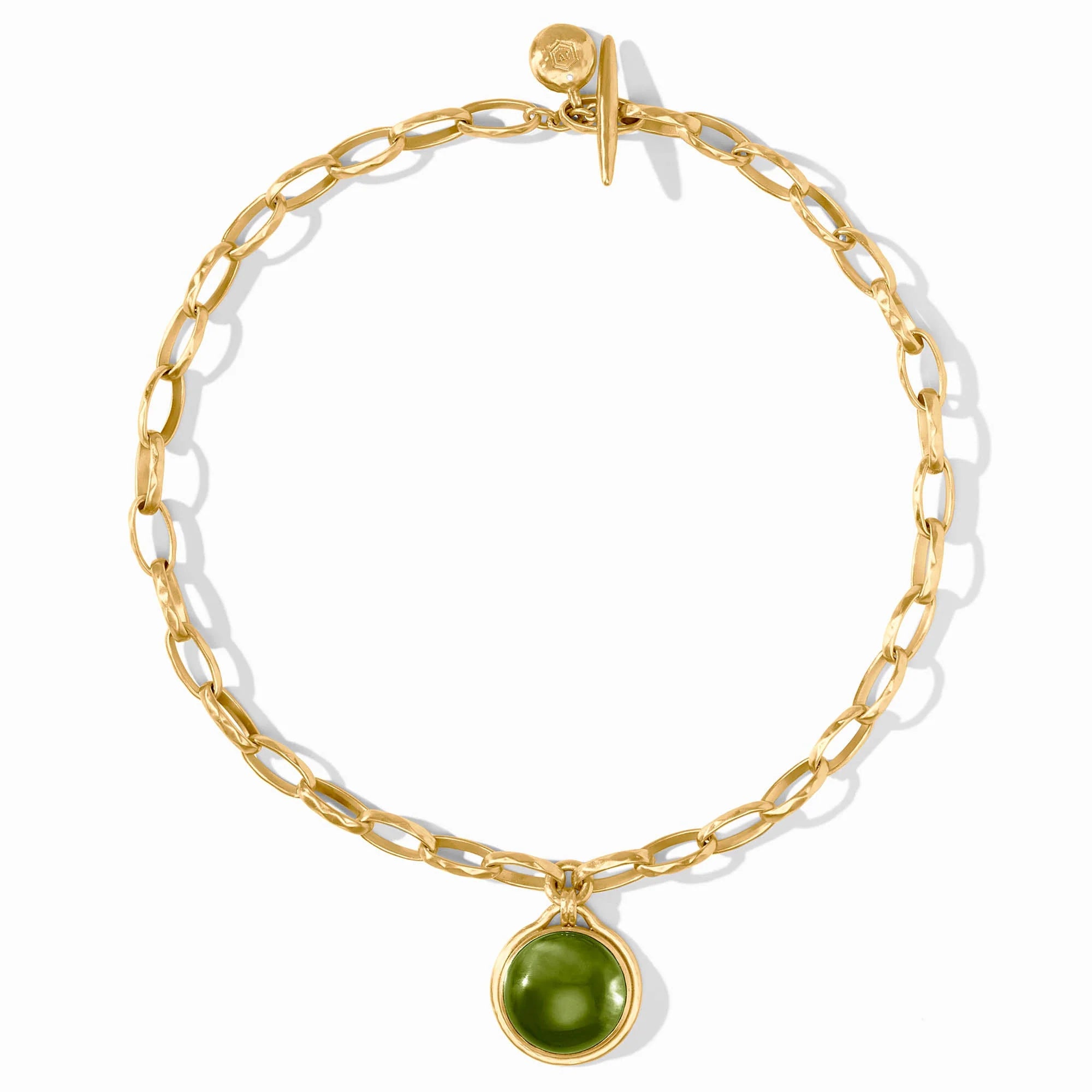 SOLARA STATEMENT NECKLACE