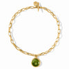 SOLARA STATEMENT NECKLACE