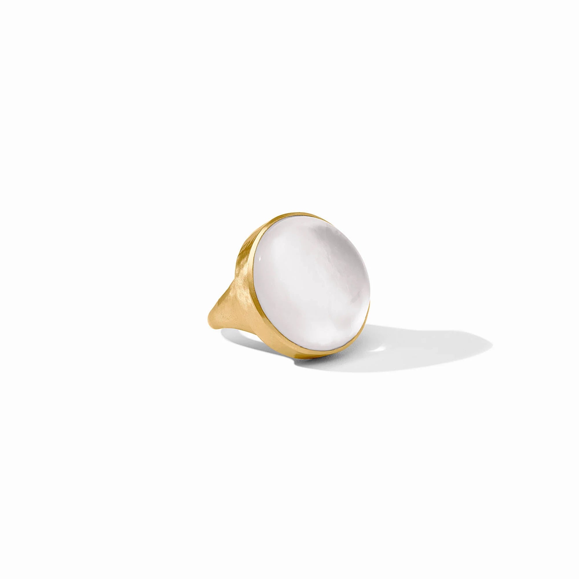 SOLARA STATEMENT RING