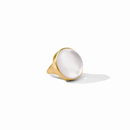 SOLARA STATEMENT RING