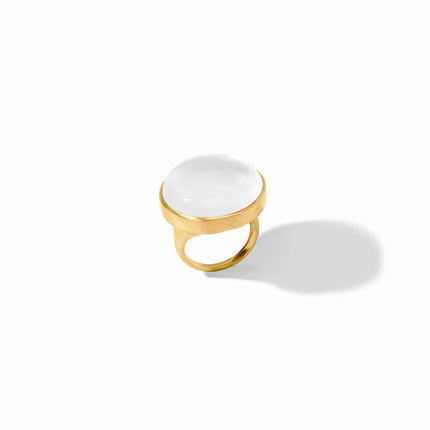 SOLARA STATEMENT RING