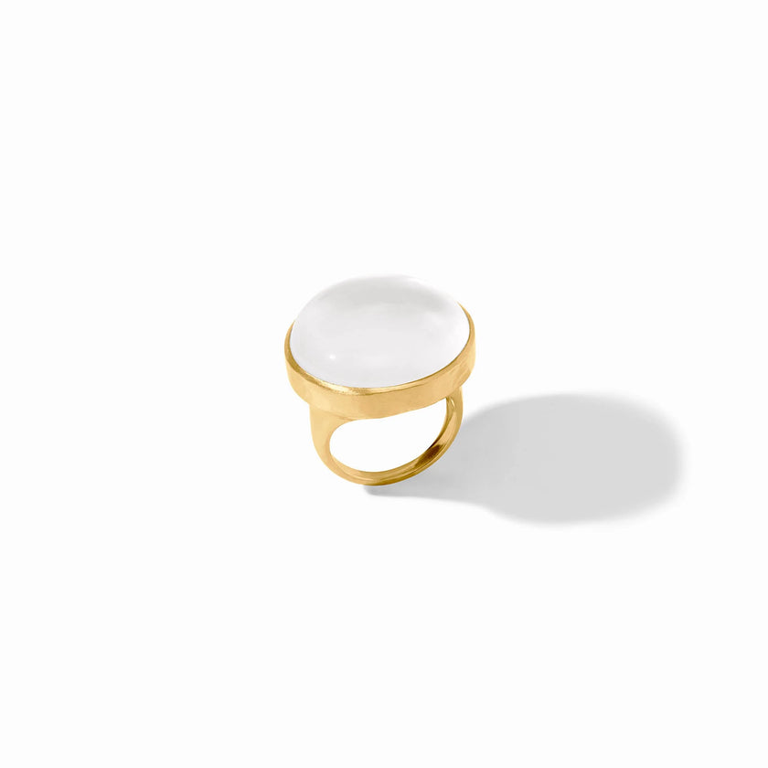 SOLARA STATEMENT RING