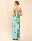 SOLSTICE CONVERTIBLE GOWN