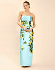 SOLSTICE CONVERTIBLE GOWN