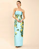 SOLSTICE CONVERTIBLE GOWN