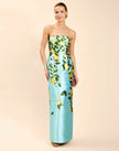 SOLSTICE CONVERTIBLE GOWN
