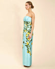 SOLSTICE CONVERTIBLE GOWN