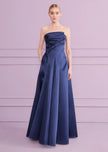 SOMBRERO1 BALL GOWN
