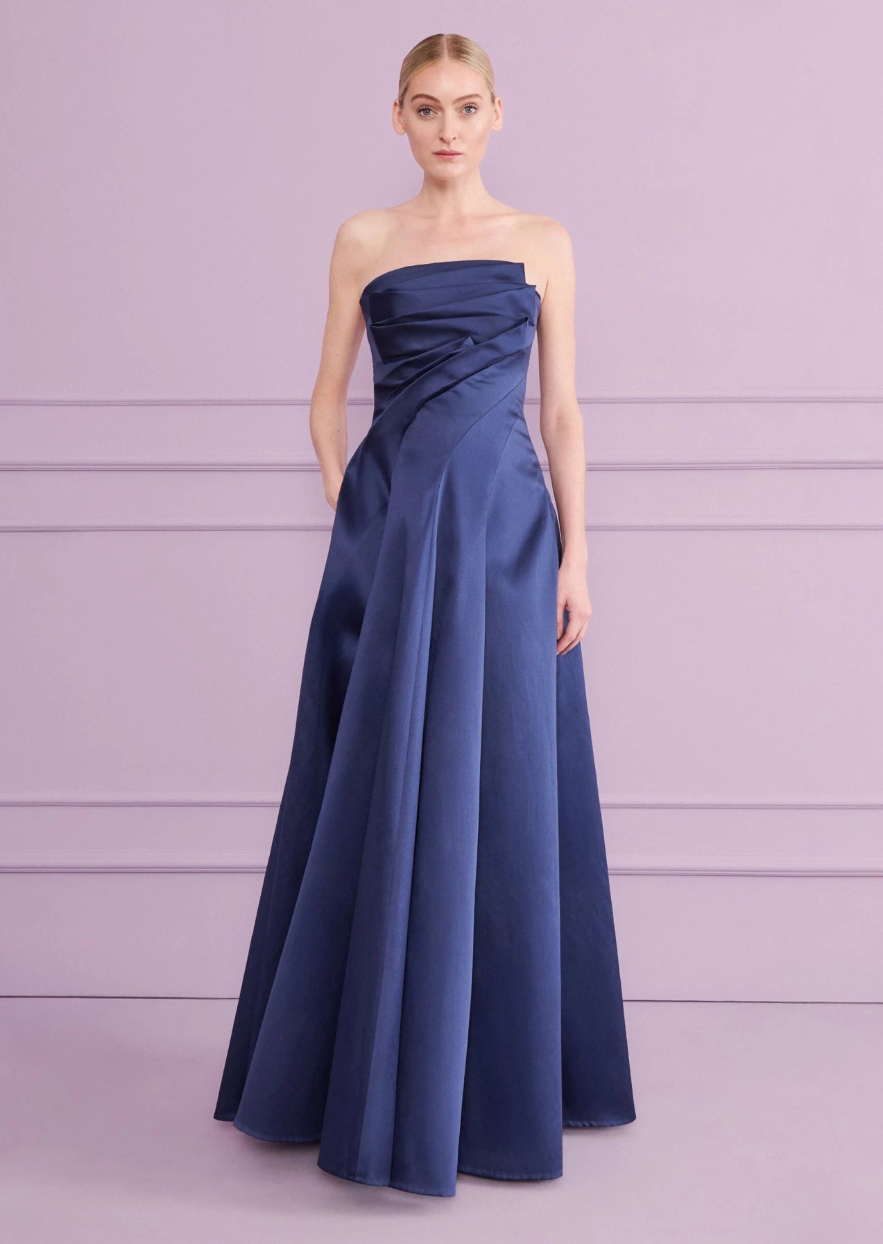 SOMBRERO1 BALL GOWN