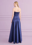 SOMBRERO1 BALL GOWN