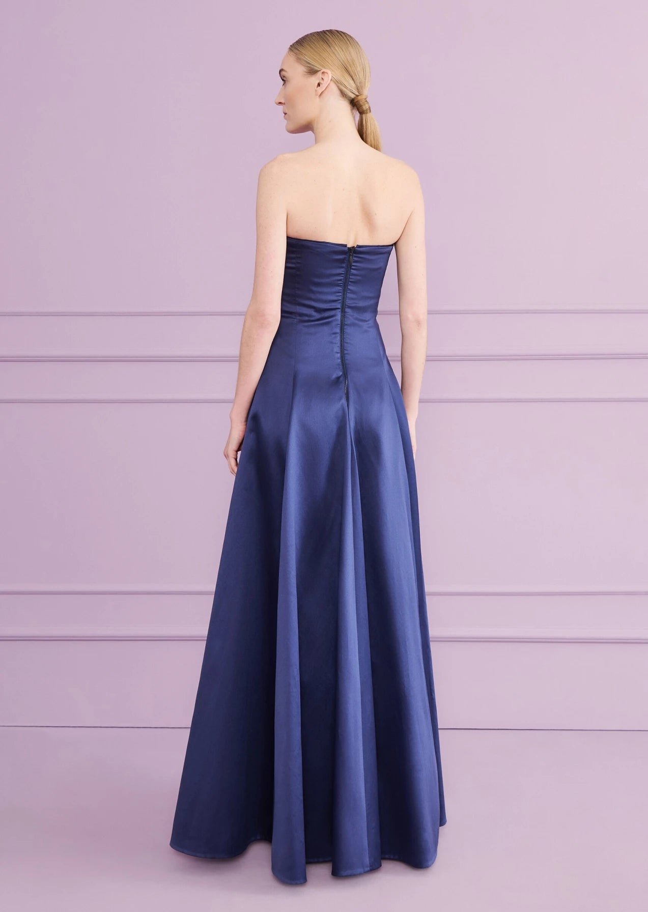 SOMBRERO1 BALL GOWN