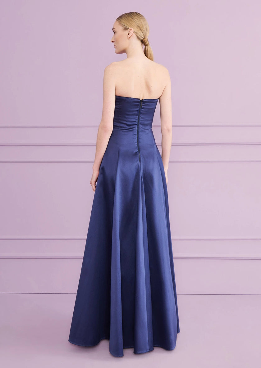 SOMBRERO1 BALL GOWN