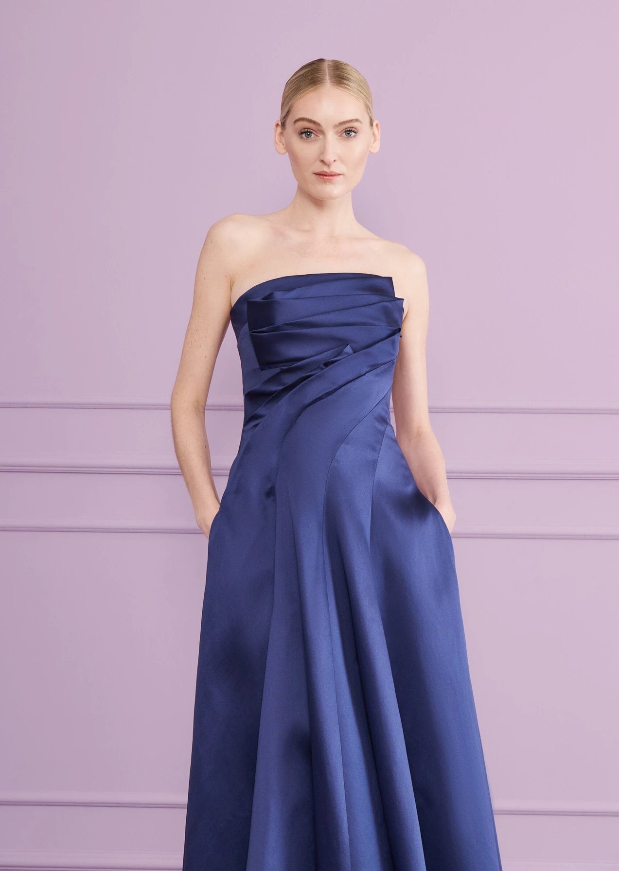 SOMBRERO1 BALL GOWN