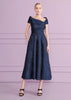 SOMERHIT1 MIDI DRESS