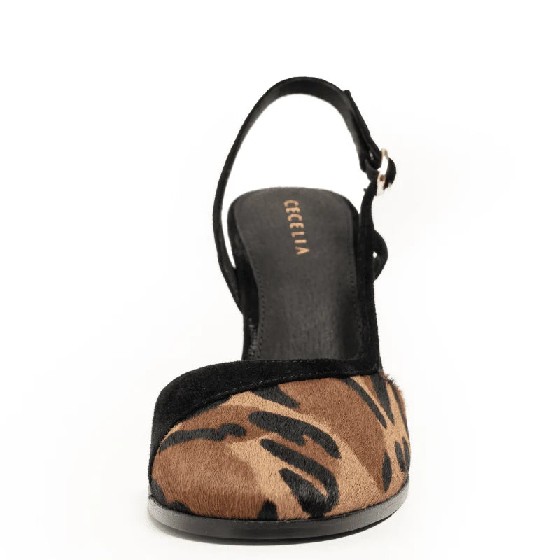 SOPHIA SLINGBACK