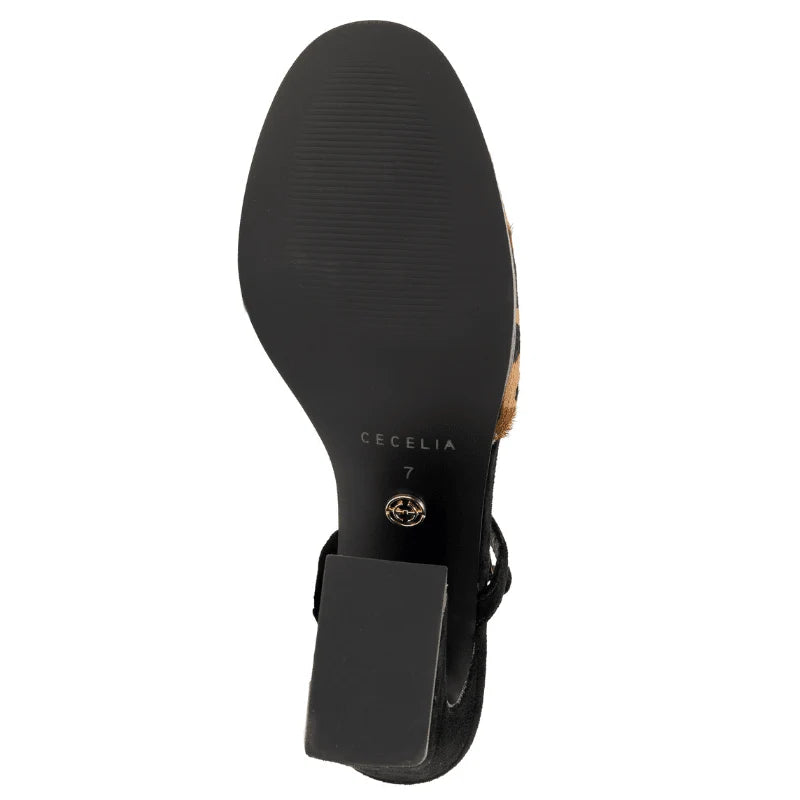 SOPHIA SLINGBACK